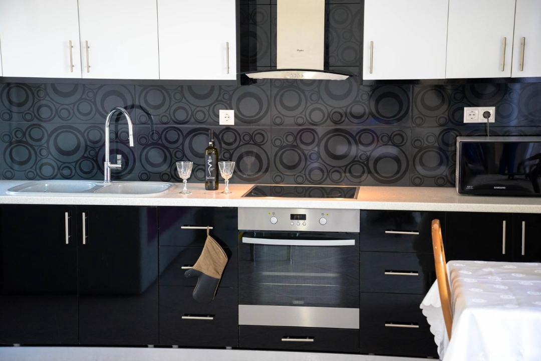 Photo of Kitchen in Salamis