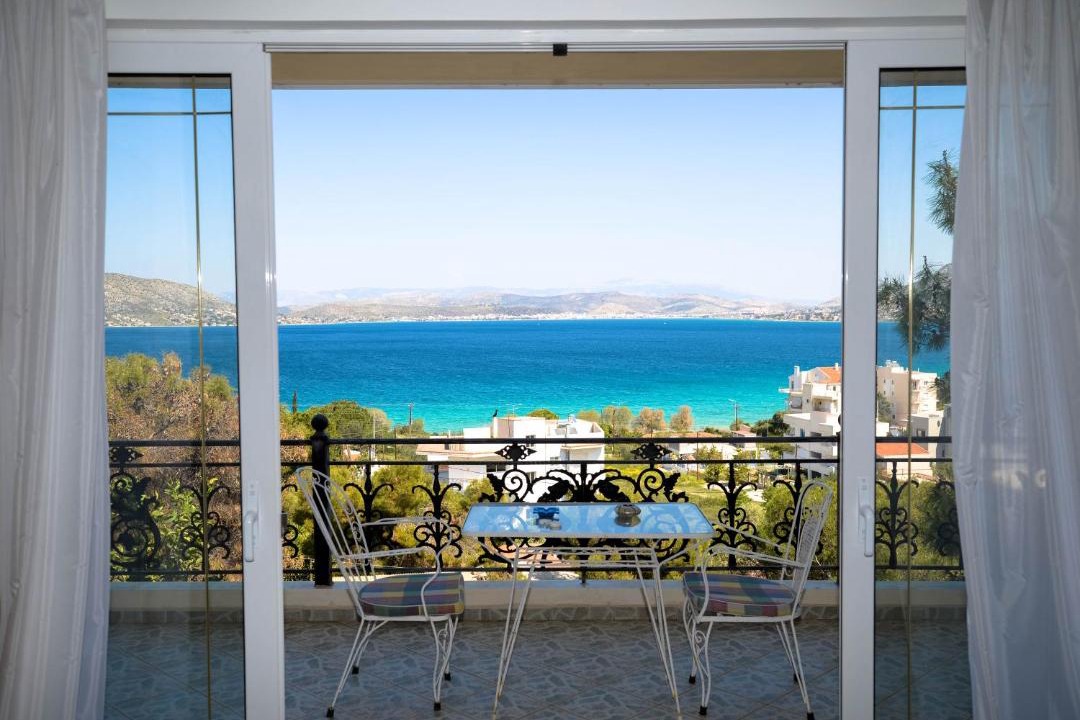 Photo of Patio Balcony in Salamis