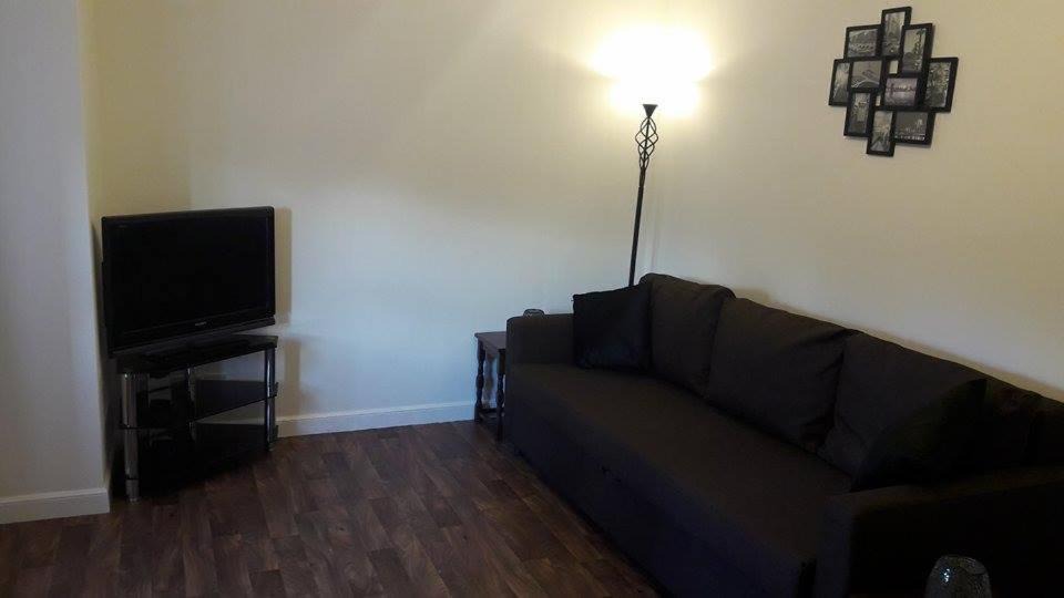 Photo of Livingroom in Coatbridge