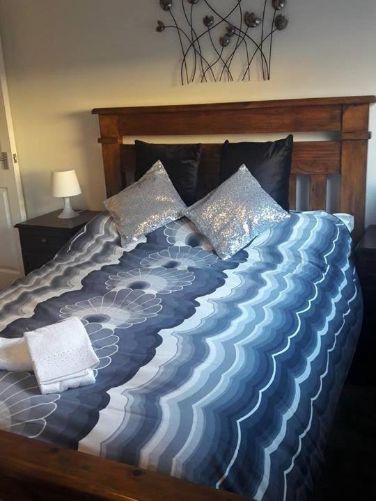 Photo of Bedroom in Coatbridge