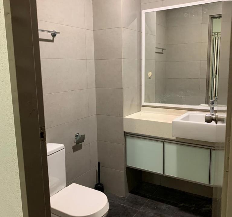 Photo of Bathroom in Danau Kota