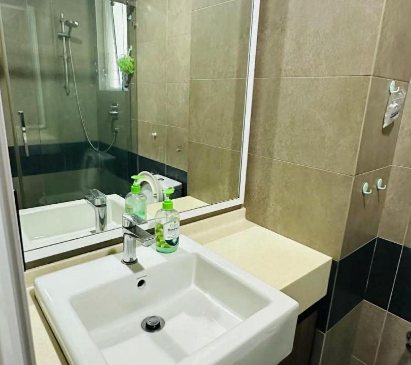 Photo of Bathroom in Danau Kota