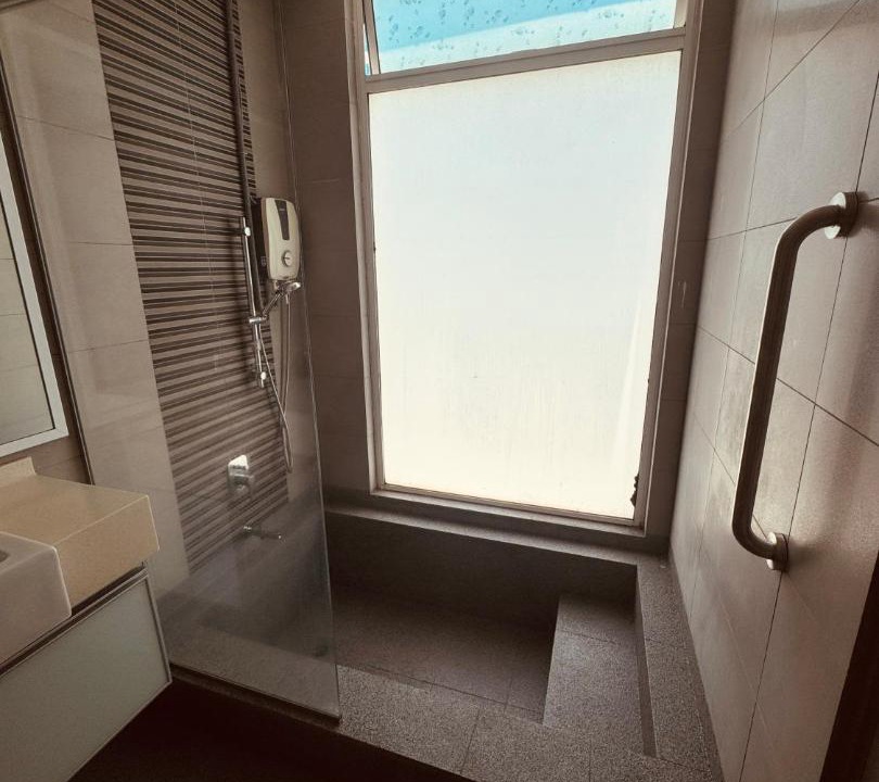 Photo of Bathroom in Danau Kota
