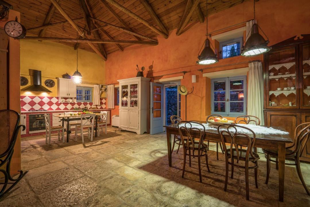 Photo of Kitchen in Kallithea