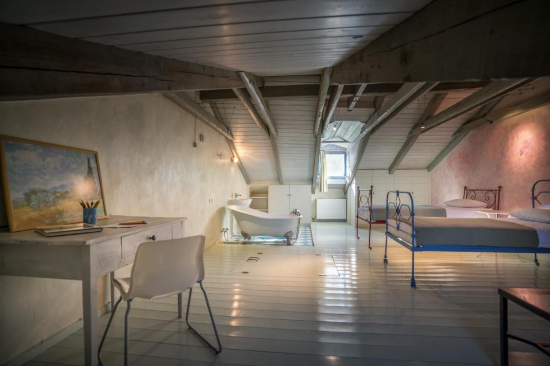 Photo of Bedroom in Kallithea
