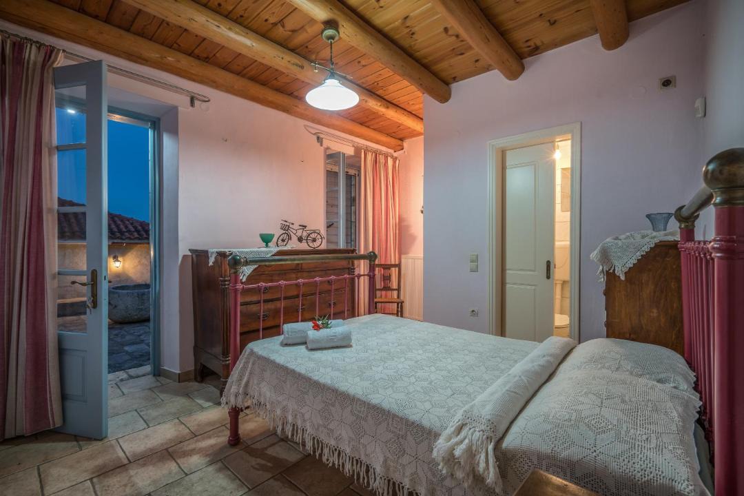 Photo of Bedroom in Kallithea