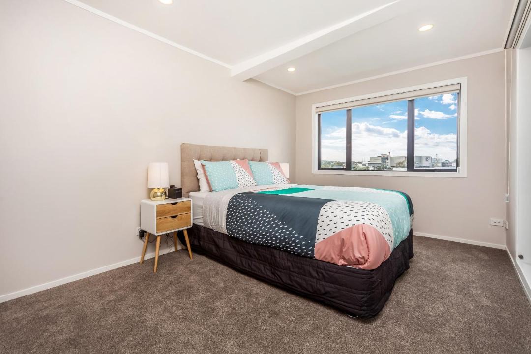 Photo of Bedroom in Manukau City