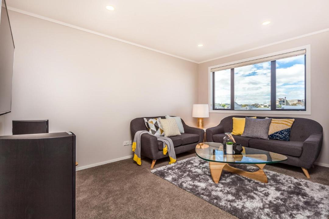 Photo of Livingroom in Manukau City