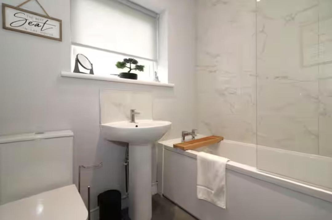 Photo of Bathroom in Hawkhead