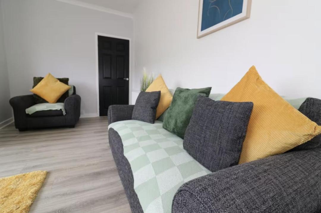 Photo of Livingroom in Hawkhead