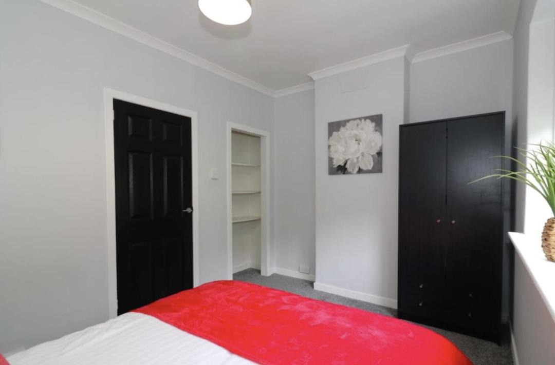 Photo of Bedroom in Hawkhead