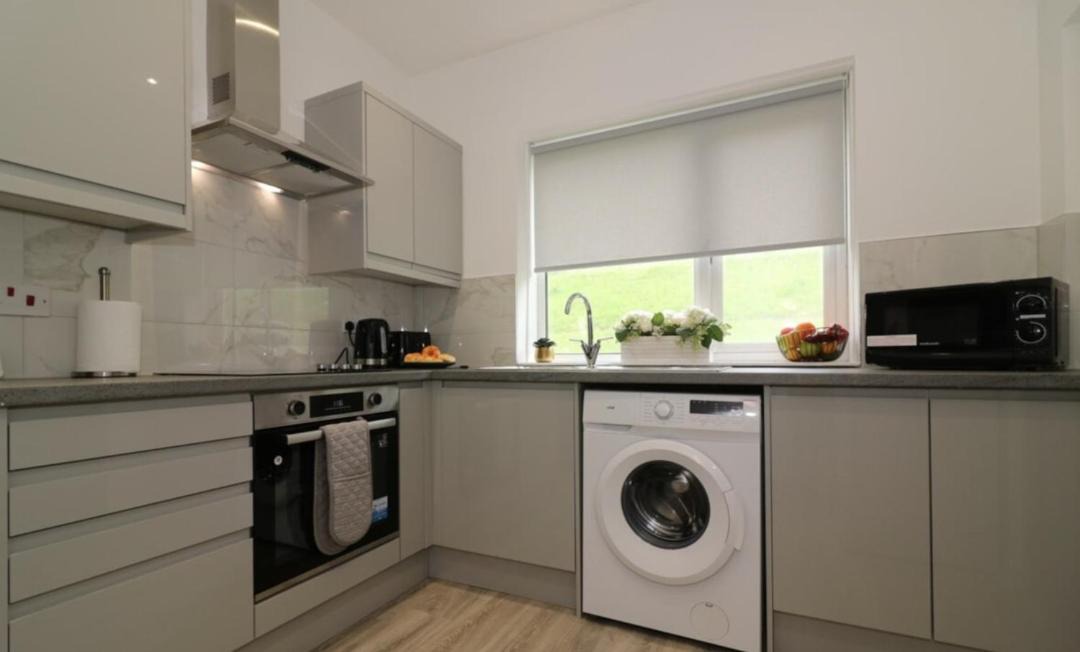 Photo of Kitchen in Hawkhead