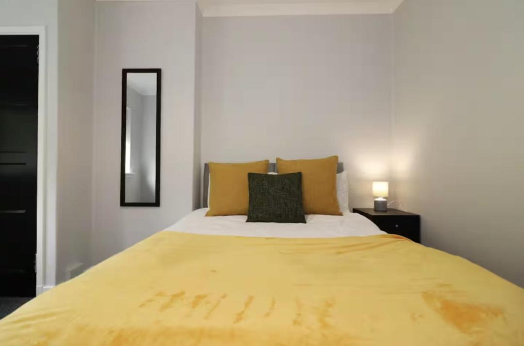 Photo of Bedroom in Hawkhead