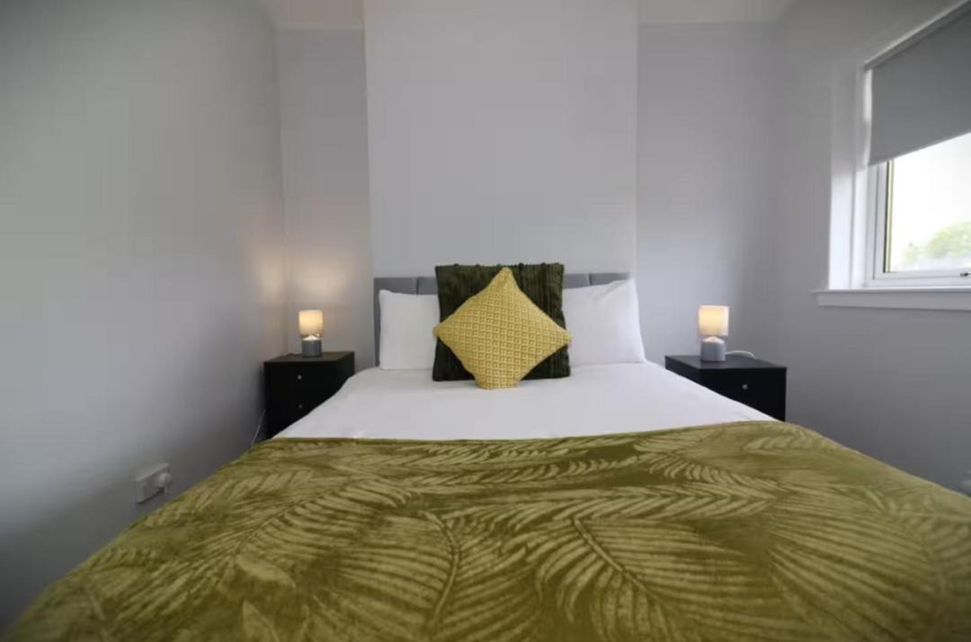 Photo of Bedroom in Hawkhead