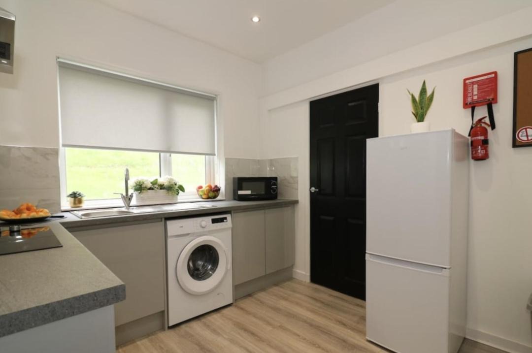 Photo of Kitchen in Hawkhead