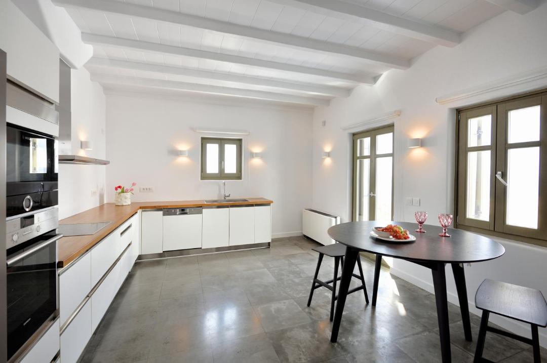 Photo of Kitchen in Ftelia