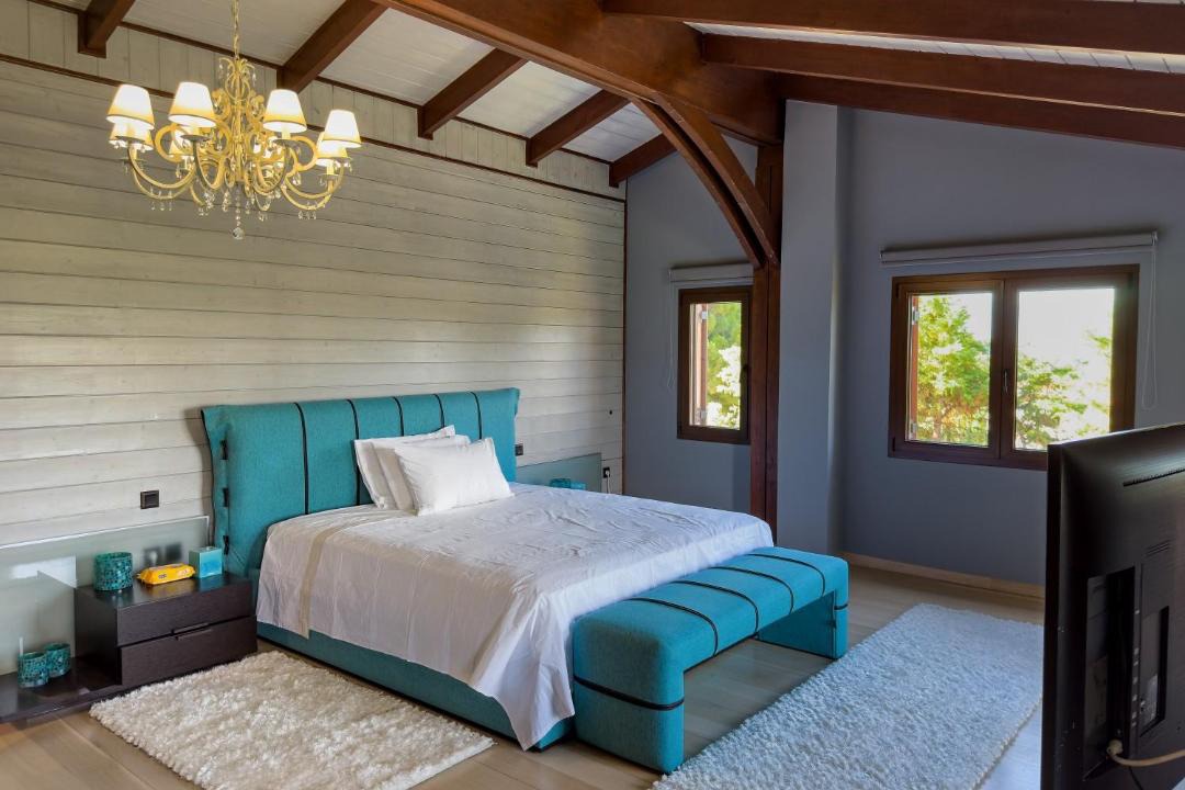 Photo of Bedroom in Oropos