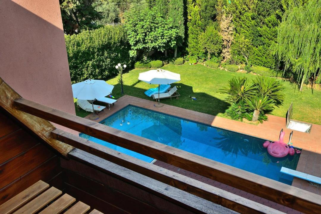 Photo of Patio Balcony in Oropos