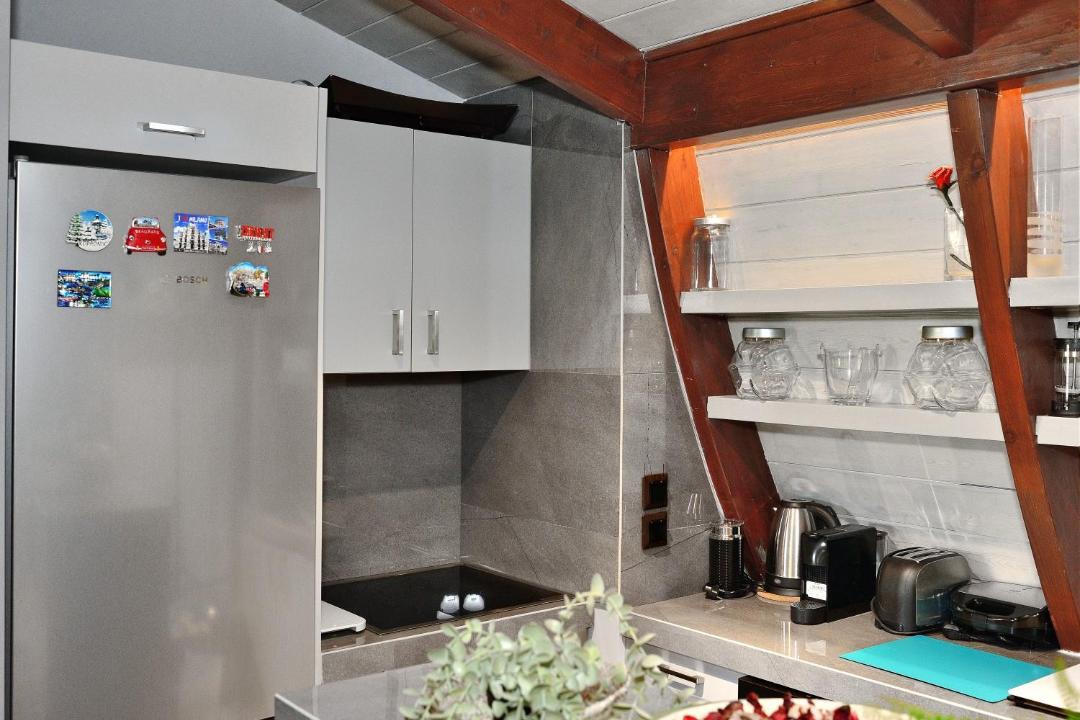 Photo of Kitchen in Oropos