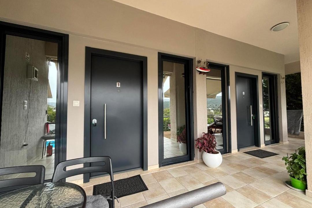 Photo of Patio Balcony in Marathon
