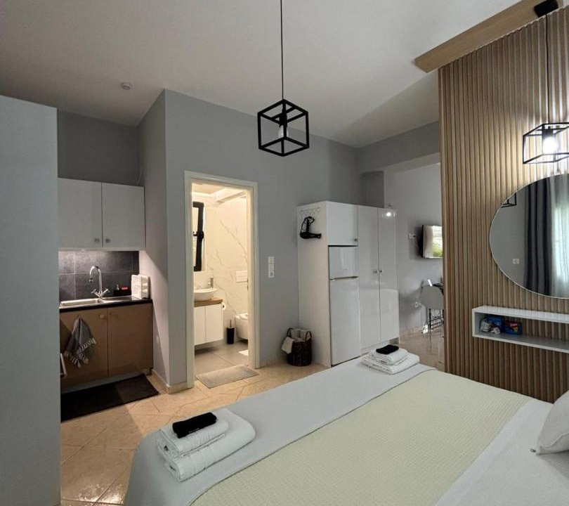 Photo of Bedroom in Marathon