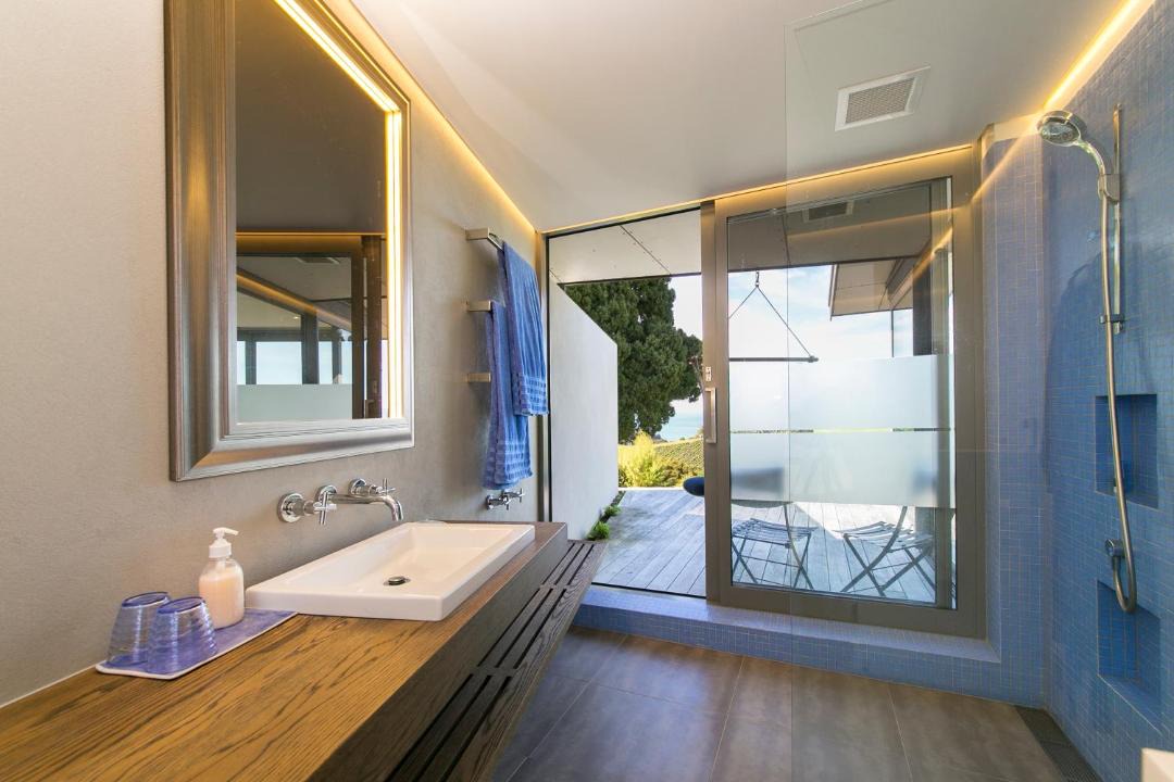Photo of Bathroom in Waiheke Island
