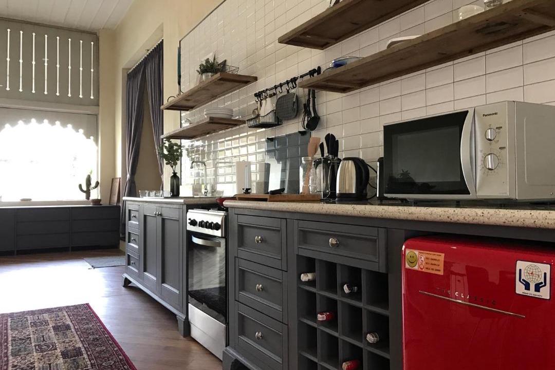 Photo of Kitchen in Semarang Utara