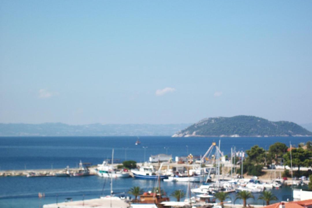 Photo of Outdoor in Neos Marmaras