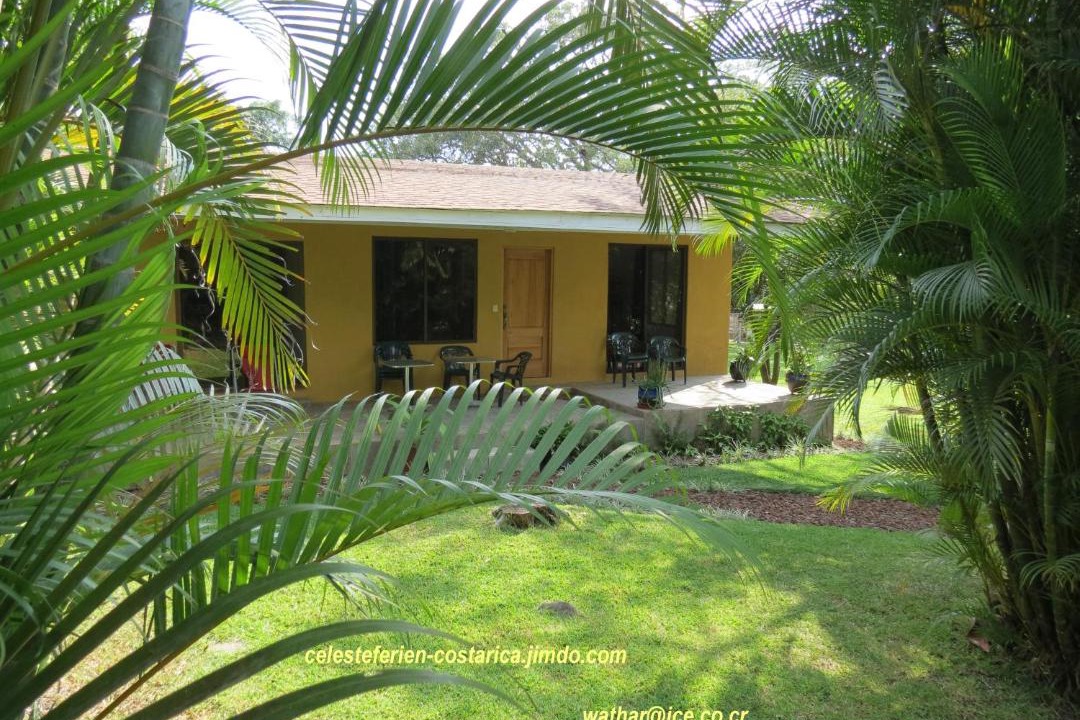 Photo of Buildings in La Garita