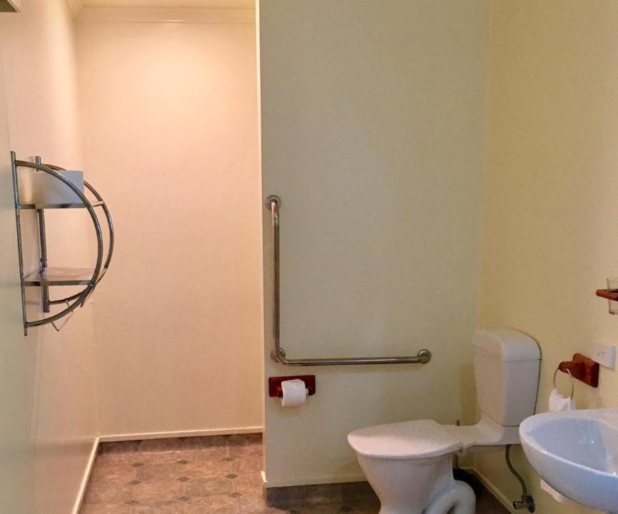 Photo of Bathroom in Haast