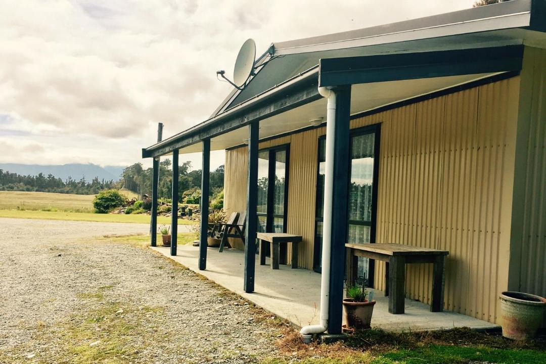Photo of Others in Haast