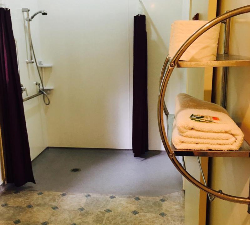 Photo of Bathroom in Haast