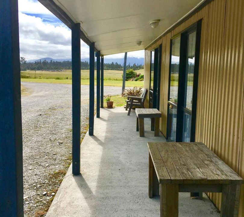 Photo of Others in Haast
