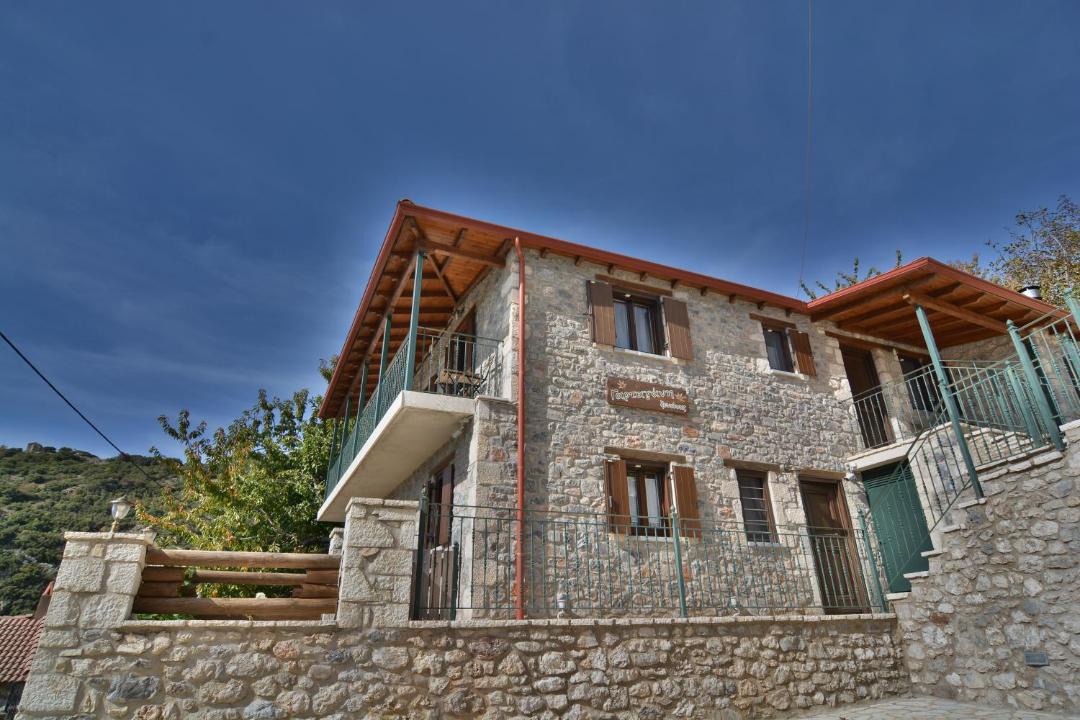 Photo of Others in Trikolonoi