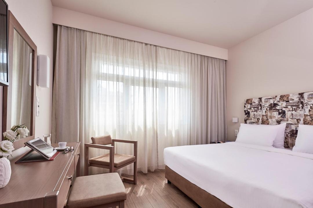Photo of Bedroom in Amarousion