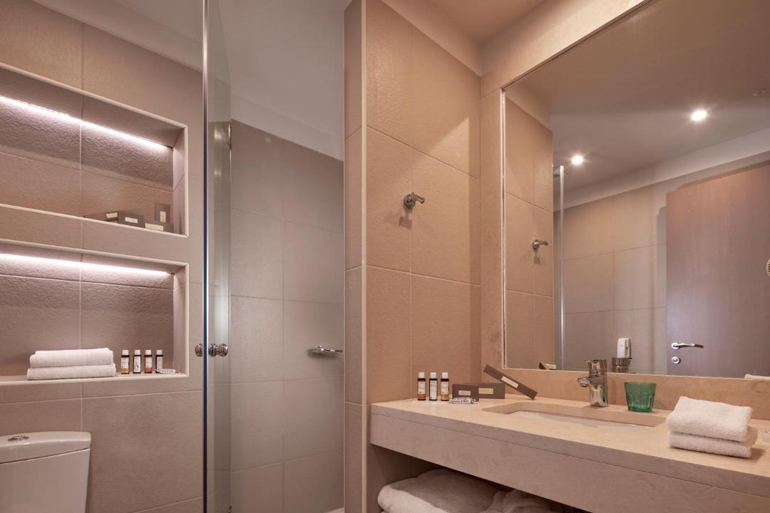 Photo of Bathroom in Amarousion