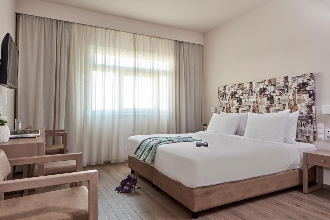 Photo of Bedroom in Amarousion