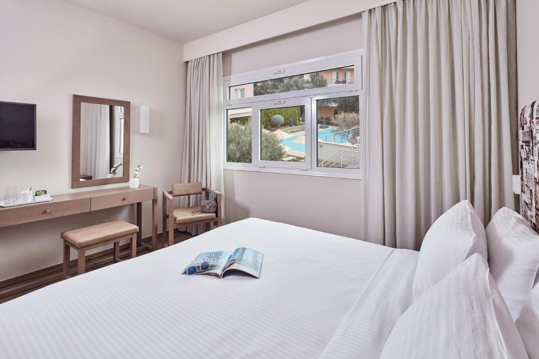 Photo of Bedroom in Amarousion