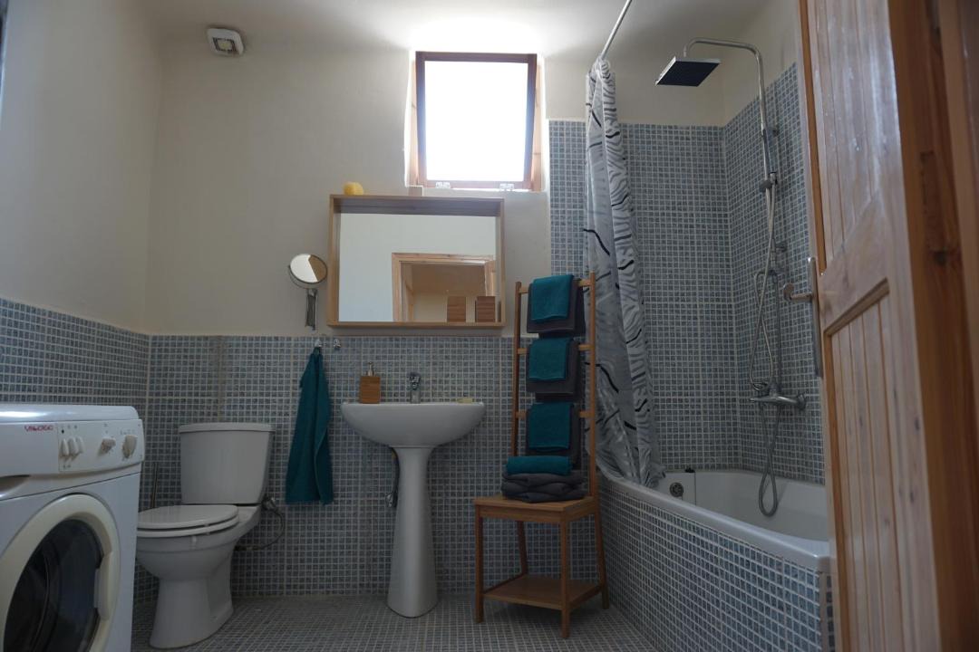 Photo of Bathroom in Kritsa