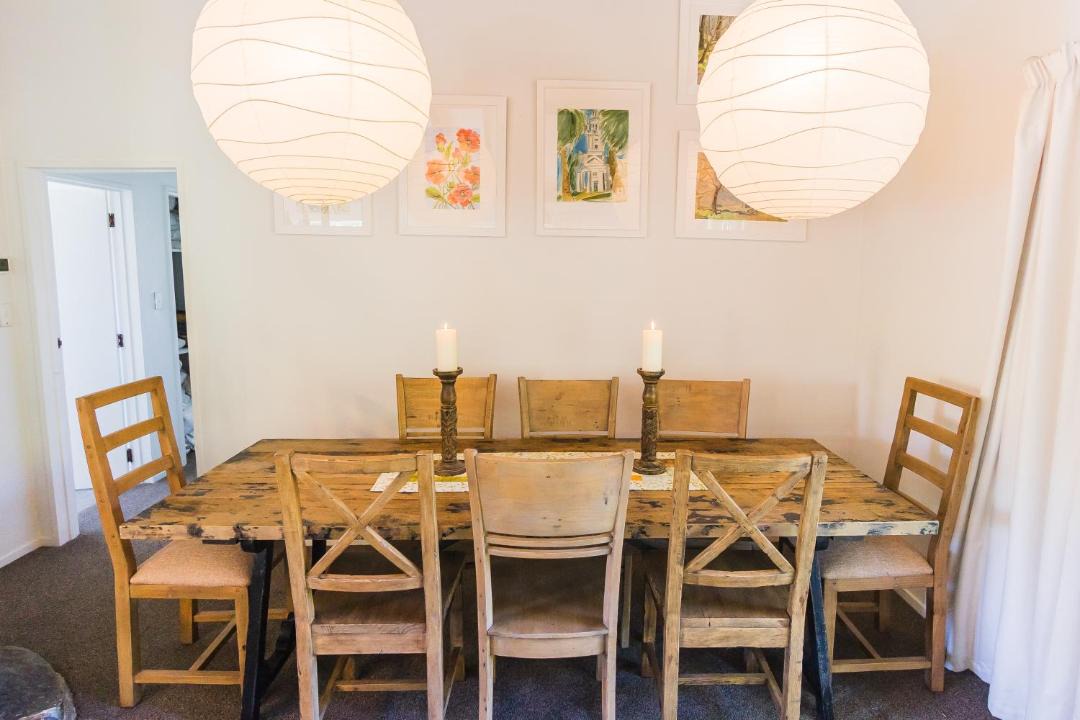 Photo of Livingroom in Cardrona