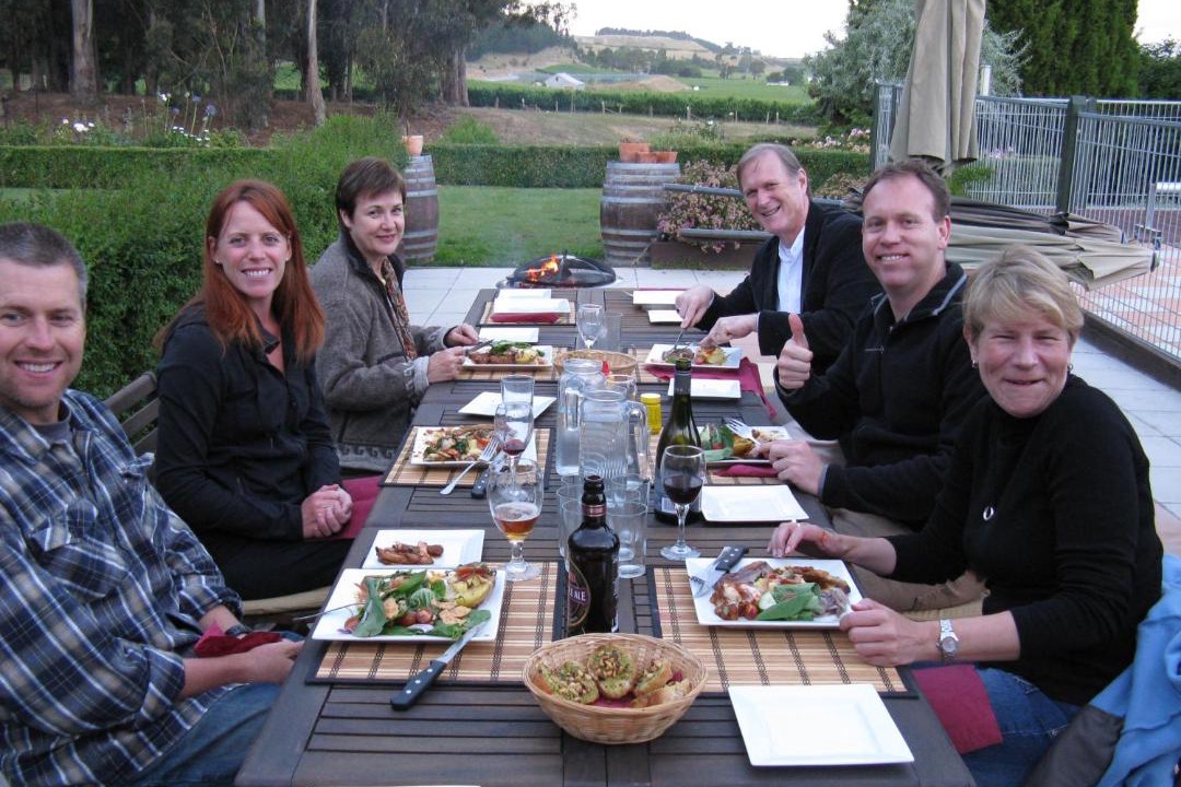 Photo of Others in Blenheim