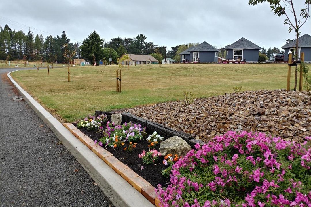 Photo of Others in Kaiapoi