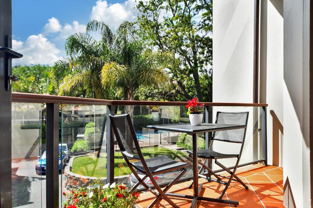 Photo of Patio Balcony in Takapuna