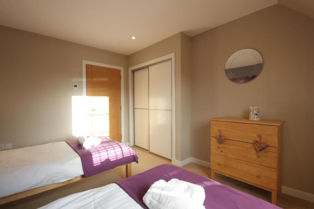 Photo of Bedroom in Aviemore