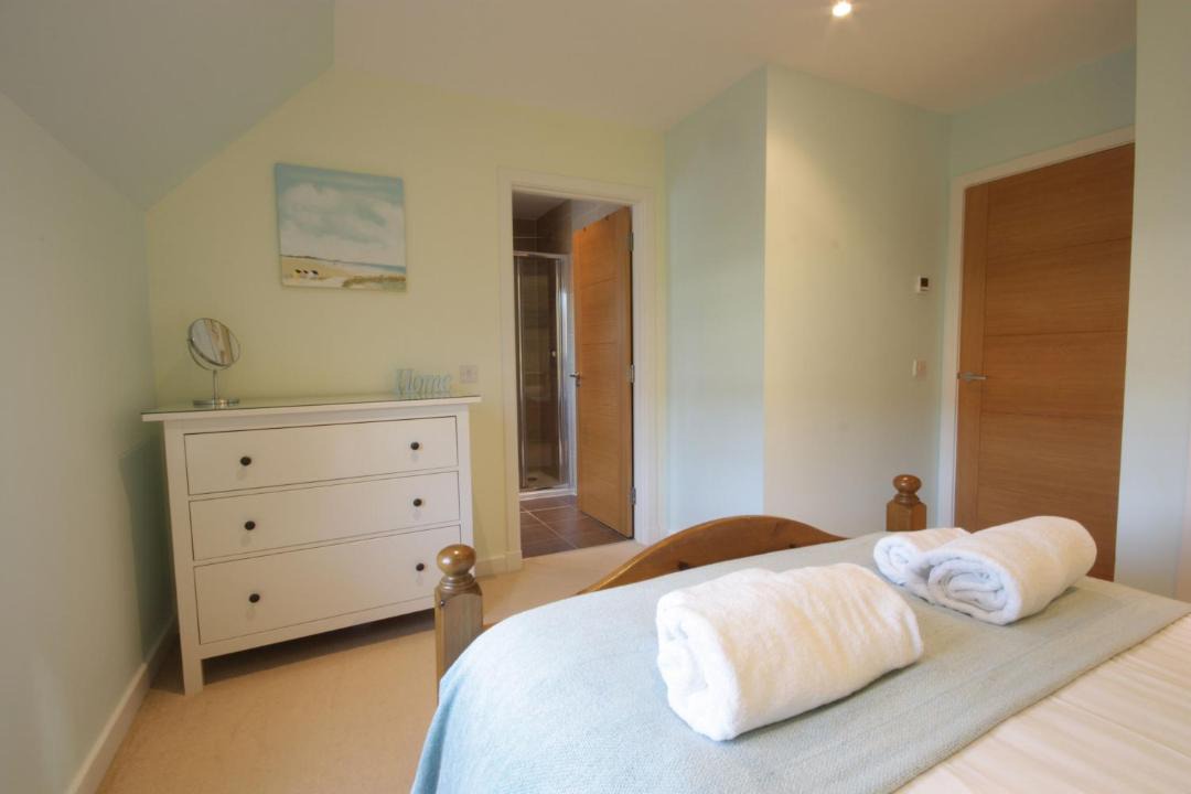 Photo of Bedroom in Aviemore