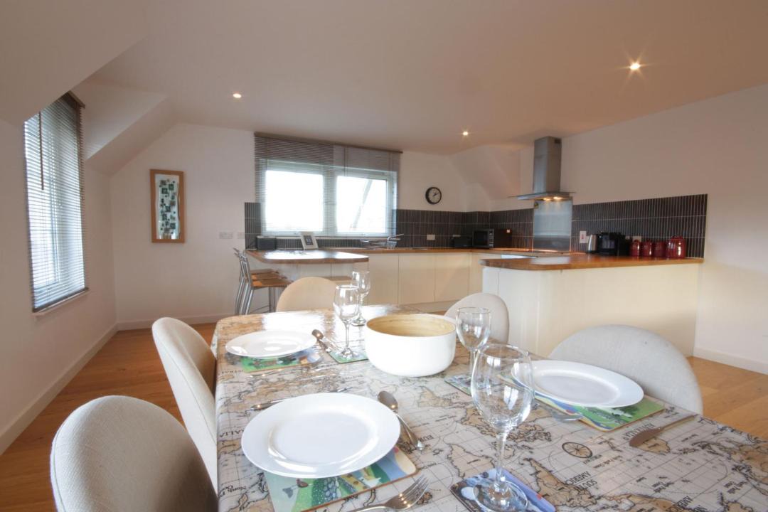 Photo of Livingroom in Aviemore