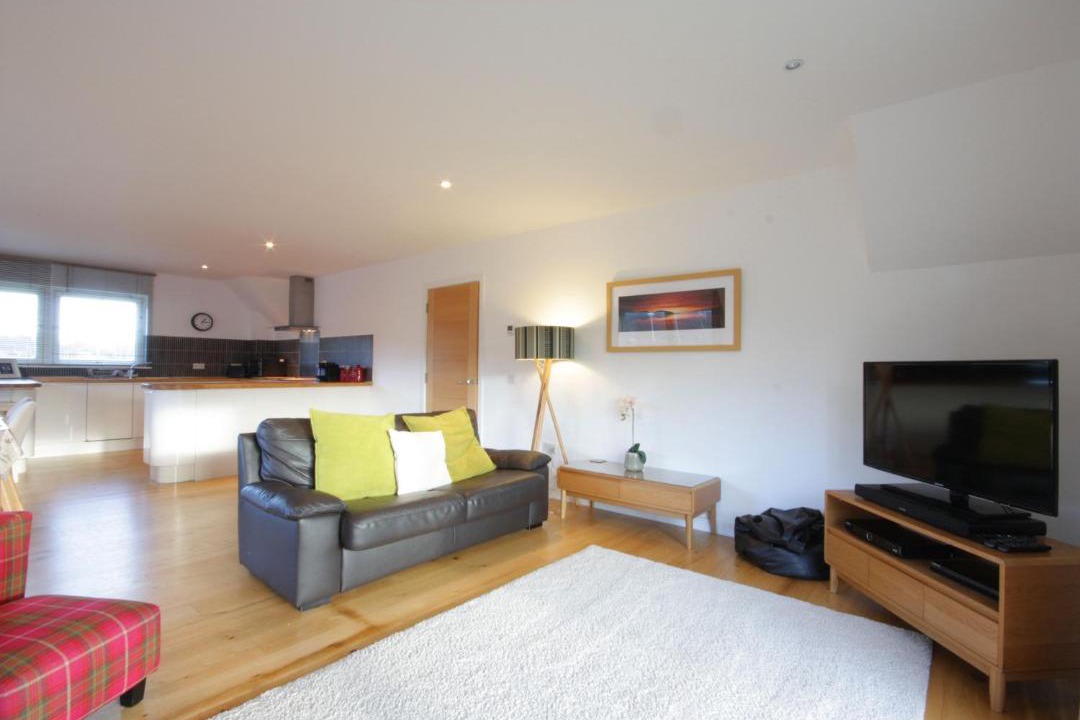 Photo of Livingroom in Aviemore