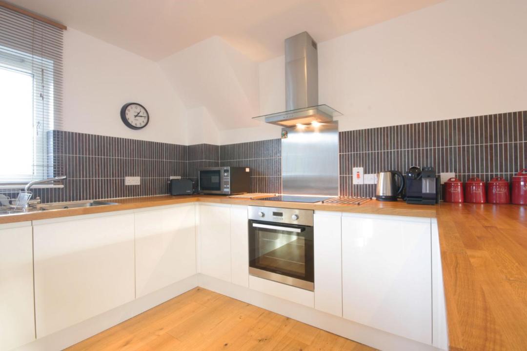 Photo of Kitchen in Aviemore