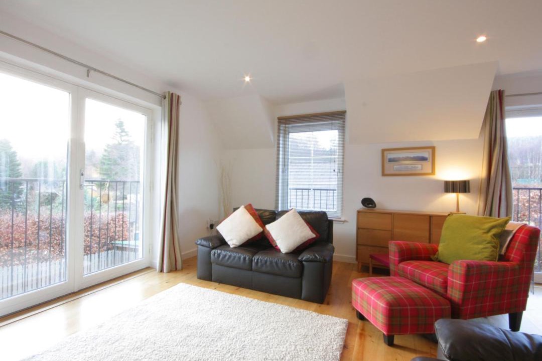 Photo of Livingroom in Aviemore