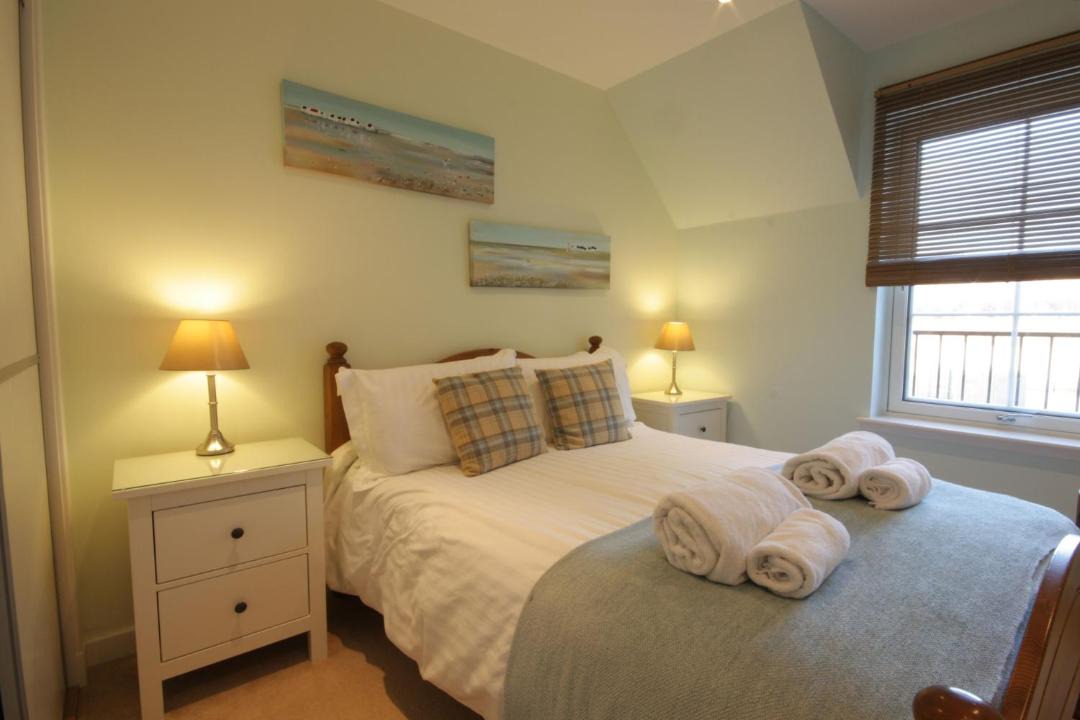 Photo of Bedroom in Aviemore